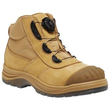 Mens Tradie Boa Boot