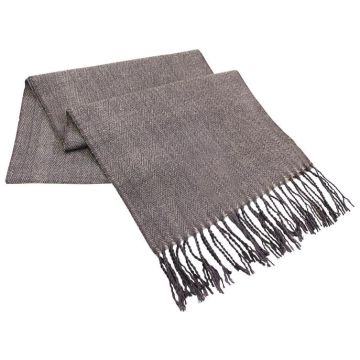 Kanata Lambswool Blend Scarf