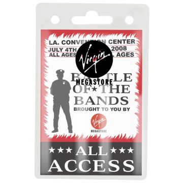 Badge Holders