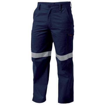 Mens Reflective Workcool 1 Pants