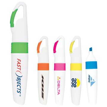 Bugio Carabiner Highlighter