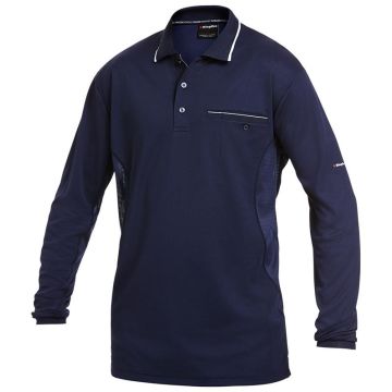Workcool Polo Long Sleeve