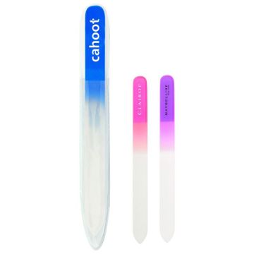 Ella Glass Nail File