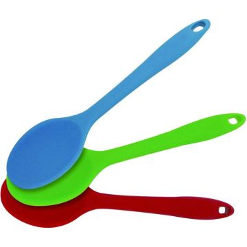 Silicone Spoon