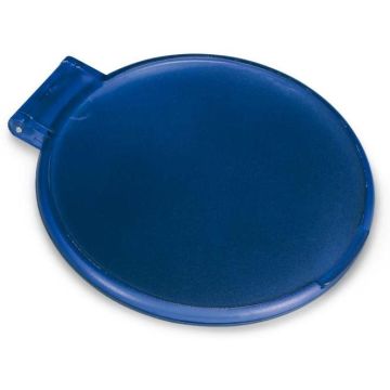 Plastic Make-Up Mirror