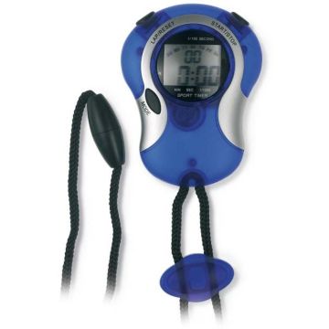 Digital Stopwatch