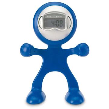 Flex Alarm Clock
