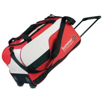 Trolley Travel Bag