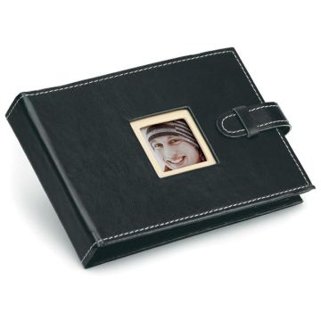 Photo Album With Frame