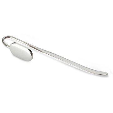 Metal Bookmark