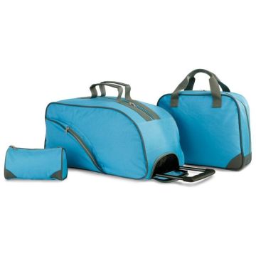 3In1 Travel Set