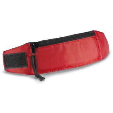 Wrist Wallet In 420D Nylon