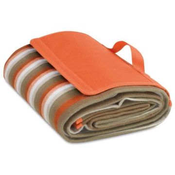 Picnic Fleece Blanket
