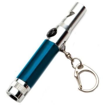 3 In 1 Torch Keyring