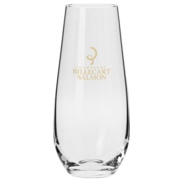 Krosno  Harmony Stemless Flute 230ML 6 Gift Boxed