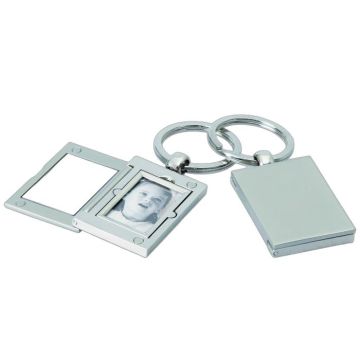 Keyholder with Photo Frame