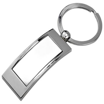 Bridge Key Ring