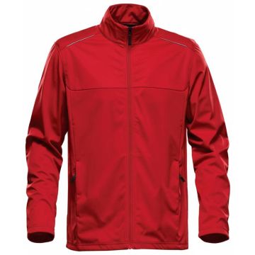 Men's Greenwich Lightweight Softshell