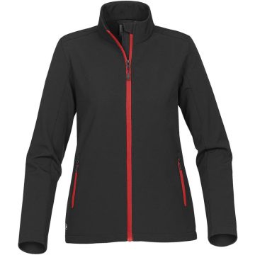 Women's Orbiter Softshell