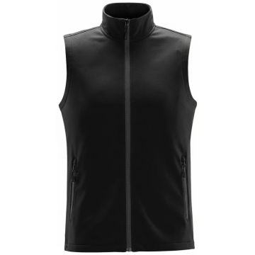 Men's Orbiter Softshell Vest