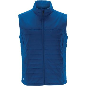 Men's Nautilus Quilted Vest