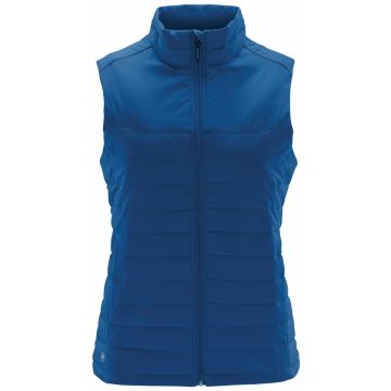 Women's Nautilus Quilted Vest