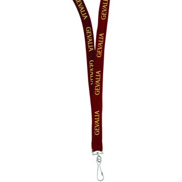 19Mm Shoe String Lanyard