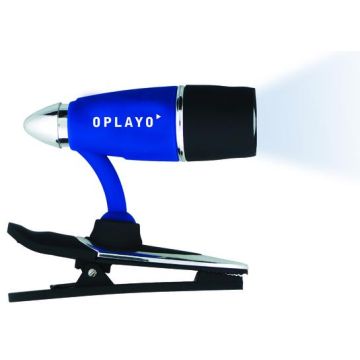 Mini Clip Light