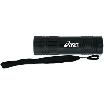 Industrial Triple Led Flashlight