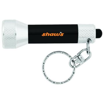 7 Led Key Chain Flashlight