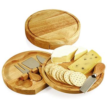Cheese Set