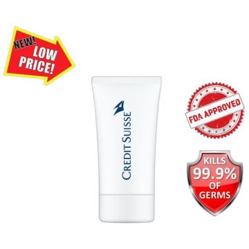 Hand Sanitiser Gel Tube 30ml
