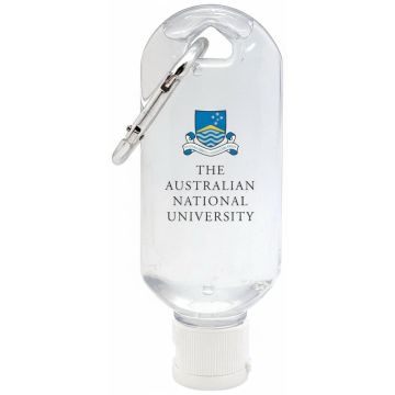 Hand Sanitiser Gel 75% Carabiner 55ml