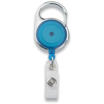Premium Retractable Badge Holder
