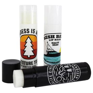 Lip Balm Twist Tube