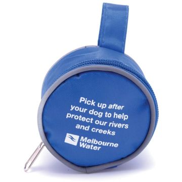 Doggy Poo Bag