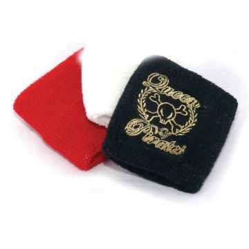 Terry Towelling Wristband