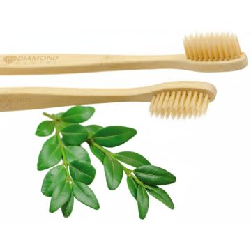 Natural Bamboo Toothbrush