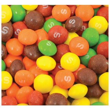 Assorted Fruit Skittles