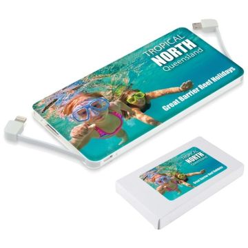 Nova Power Bank