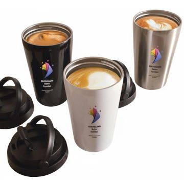 Milano Vacuum Cup