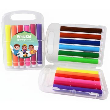 Felt Tip Pens 