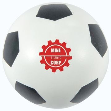 Hi Bounce Soccer Ball