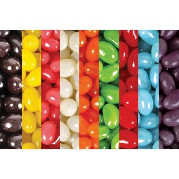 Corporate Colour Mini Jelly Beans