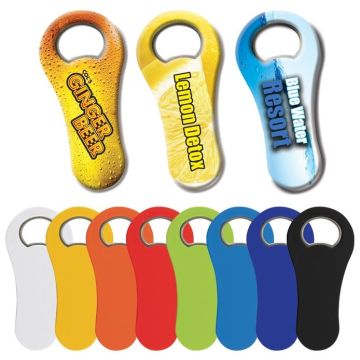 Chillax Bottle Opener
