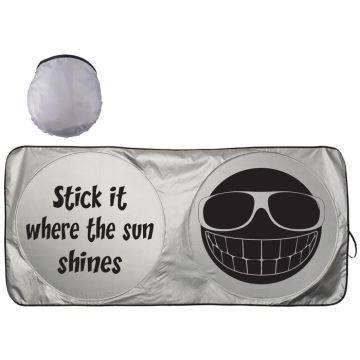 Car Sun Shade