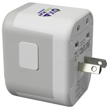 International Travel Adaptor