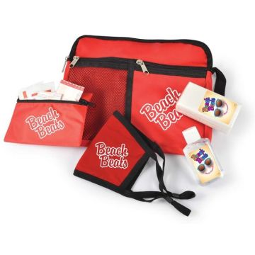 Summer Survival Kit
