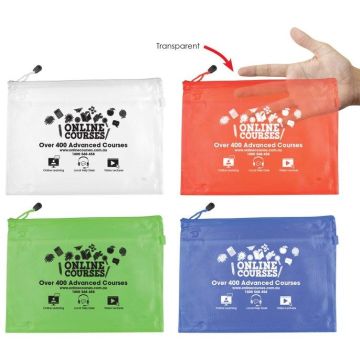 Esprit PVC Pouch
