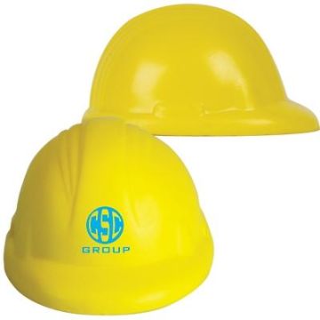 Anti Stress Hard Hat